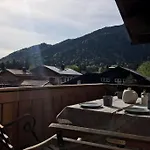 Bett & Berge - In Den Schlierseer Bergen Daire Schliersee