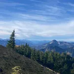 Bett & Berge - In Den Schlierseer Bergen Schliersee