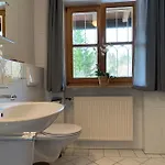 Daire Bett & Berge - In Den Schlierseer Bergen *