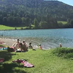 Bett & Berge - In Den Schlierseer Bergen Schliersee