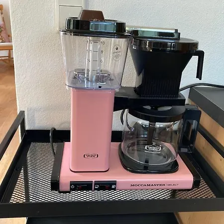 Apartament Bett & Berge - In Den Schlierseer Bergen Schliersee
