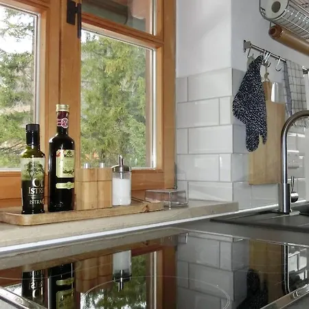 Apartman Bett & Berge - In Den Schlierseer Bergen