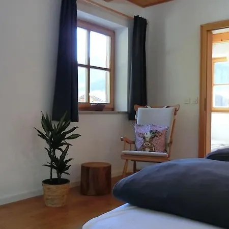 Bett & Berge - In Den Schlierseer Bergen