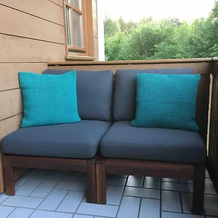 Apartmán Bett & Berge - In Den Schlierseer Bergen