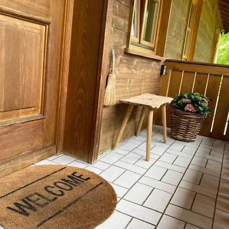 Apartament Bett & Berge - In Den Schlierseer Bergen