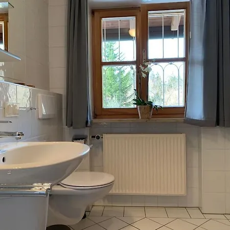 Apartman Bett & Berge - In Den Schlierseer Bergen *