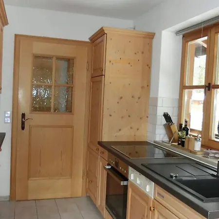 Bett & Berge - In Den Schlierseer Bergen Apartament Schliersee