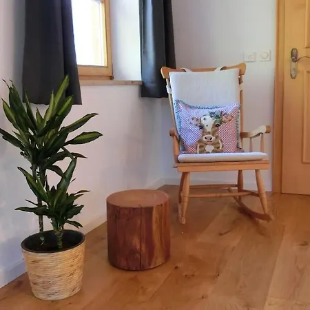 Apartman Bett & Berge - In Den Schlierseer Bergen *