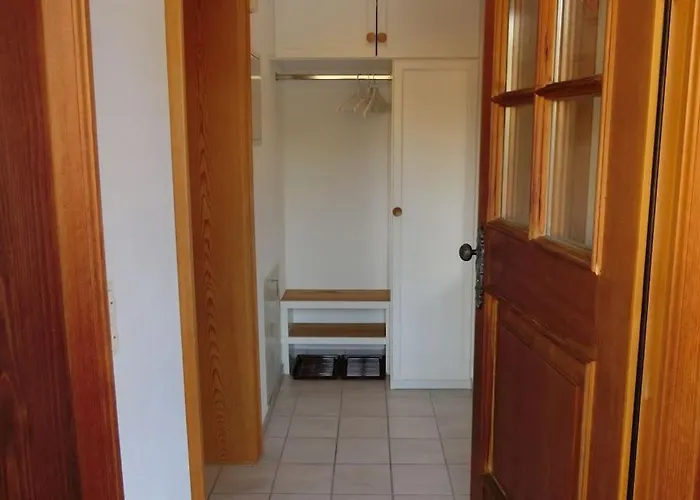 Apartmán Bett & Berge - In Den Schlierseer Bergen *