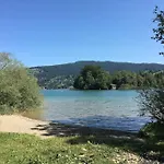 Bett & Berge - In Den Schlierseer Bergen Apartmán *