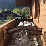 Apartmán Bett & Berge - In Den Schlierseer Bergen *