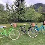Apartmán Bett & Berge - In Den Schlierseer Bergen Schliersee