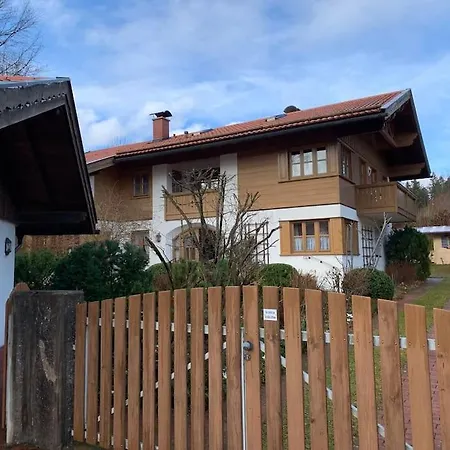 Bett & Berge - In Den Schlierseer Bergen *