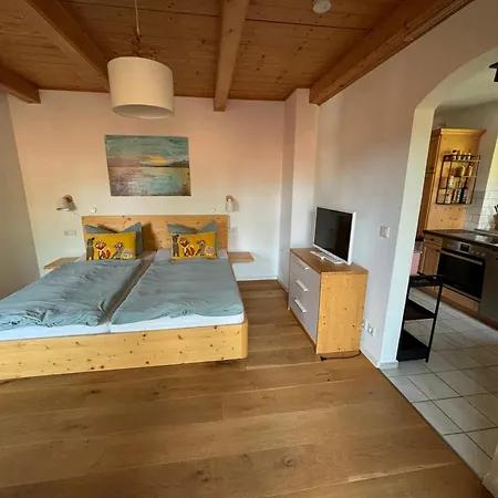 Bett & Berge - In Den Schlierseer Bergen
